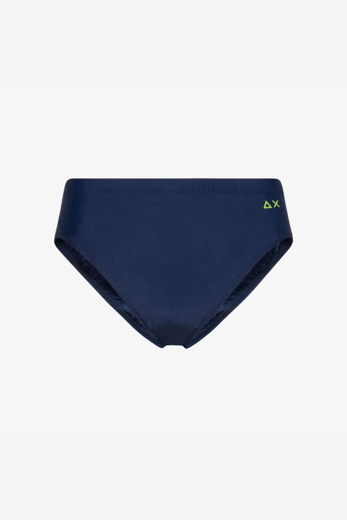 SUN 68 SLIP BEACH SOLID