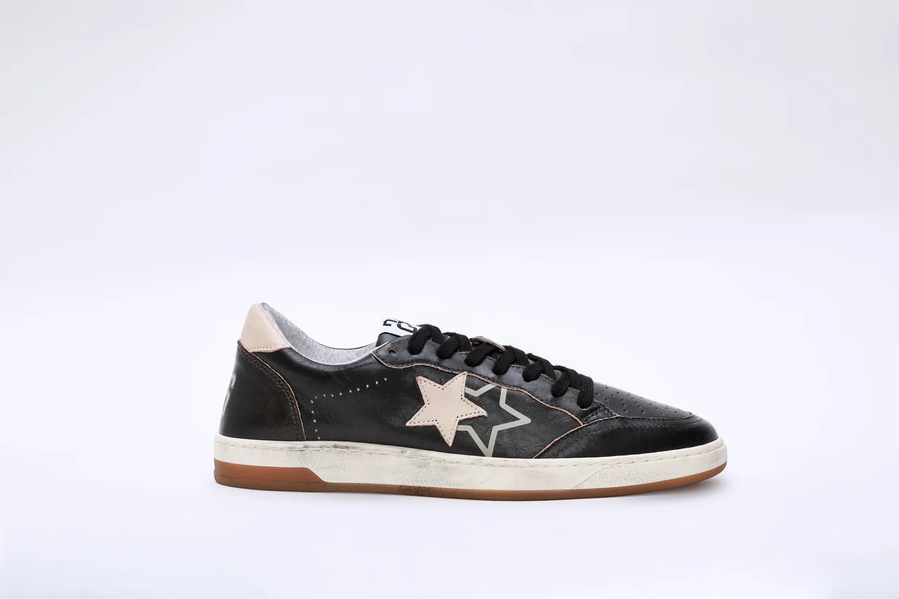 2STAR SNEAKERS - 2SU5242