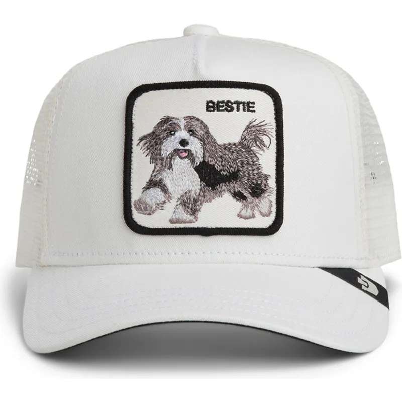 GOORIN BESTIE BERRETTO - 101-3002 DUST