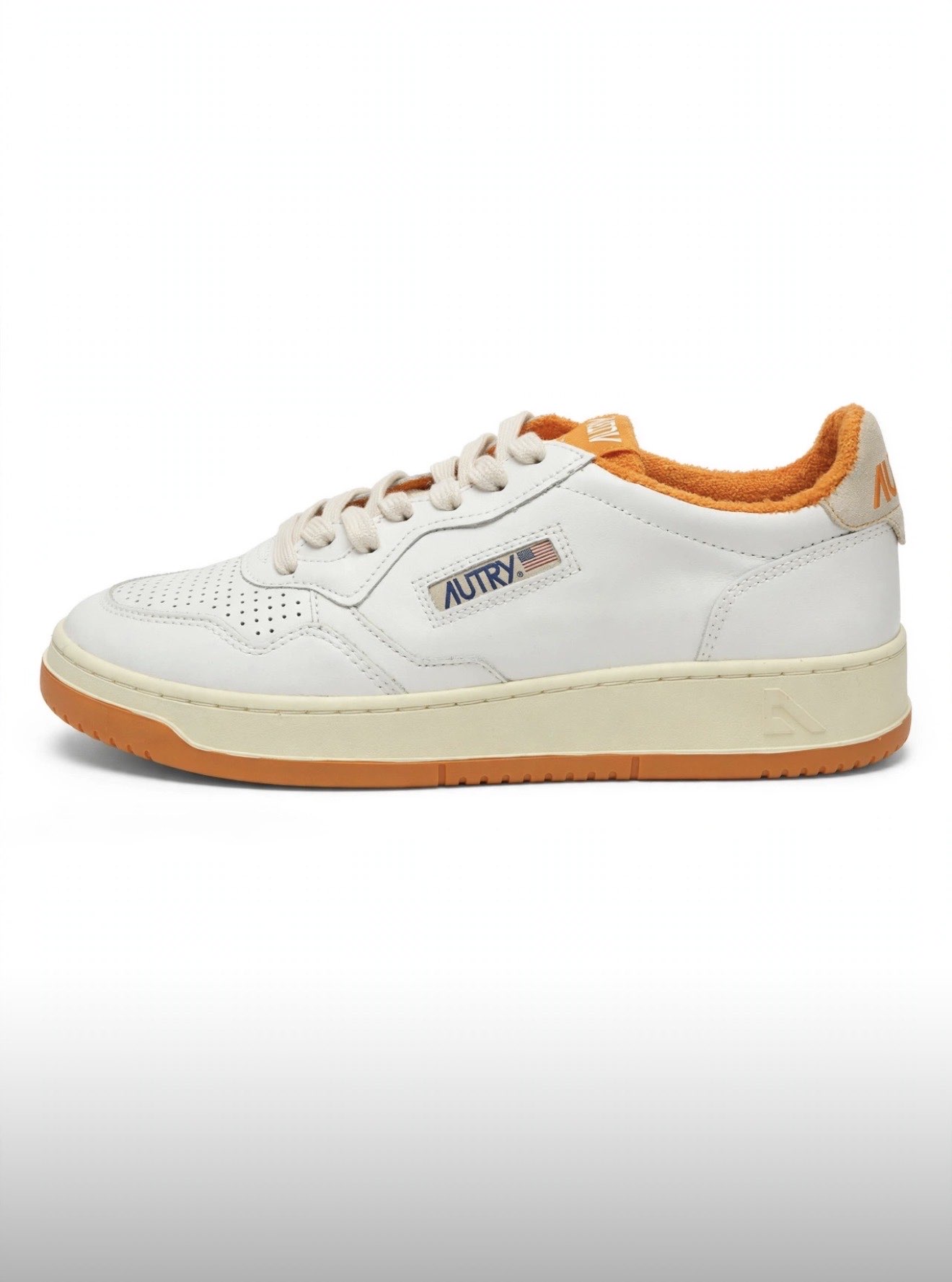 AUTRY SNEAKERS AUTRY