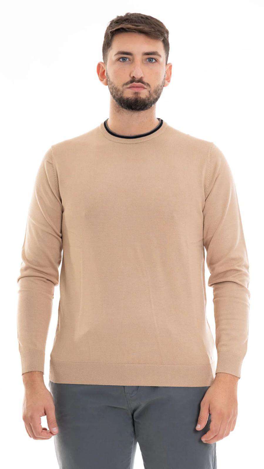 MARKUP MAGLIA - MK20028
