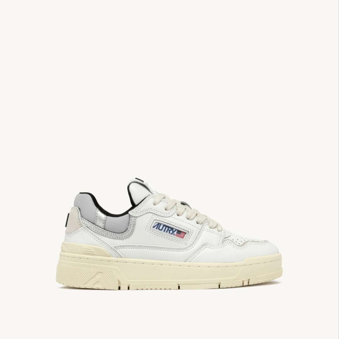 AUTRY SNEAKERS - ROLM