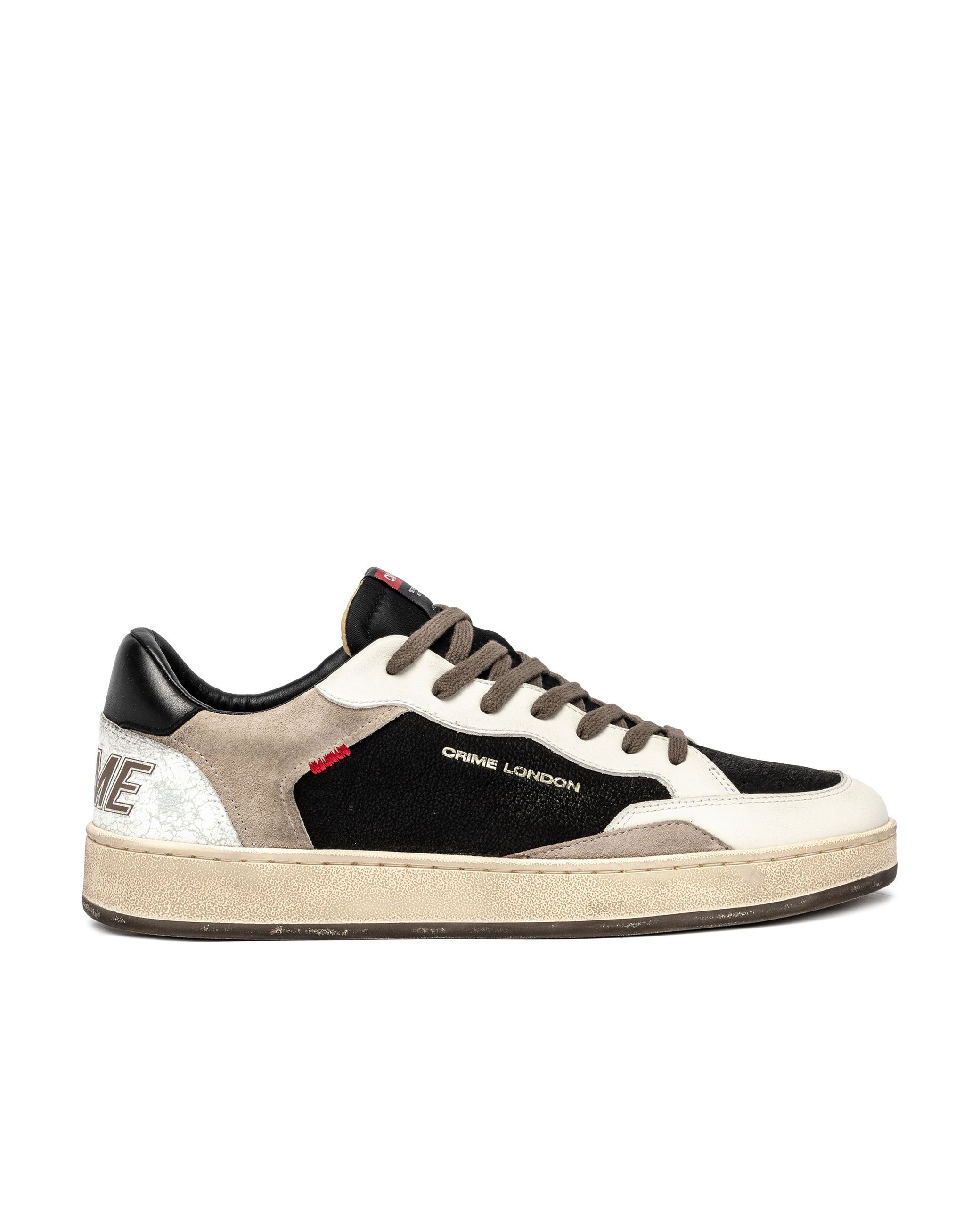 CRIME LONDON SNEAKERS - 11205AA8