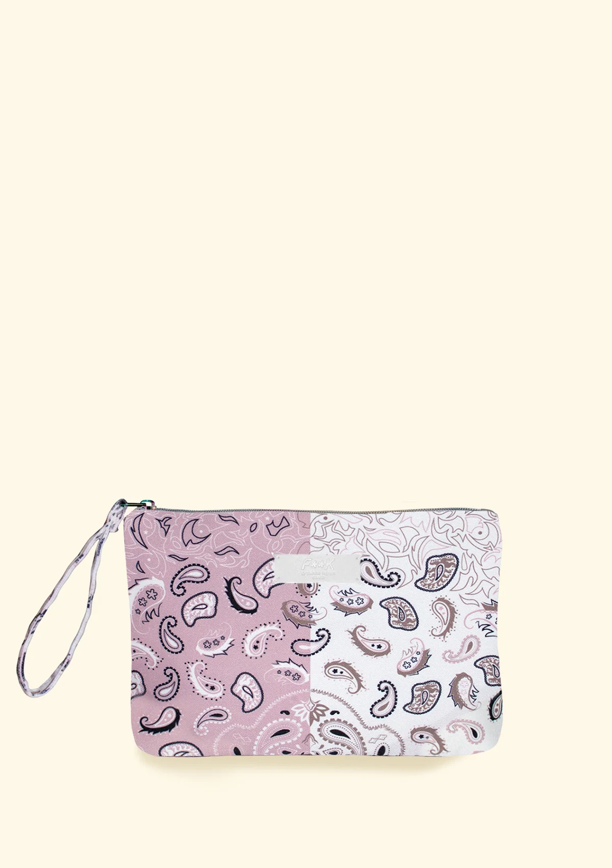 F**K POCHETTE DONNA - FA26-SW0130X55