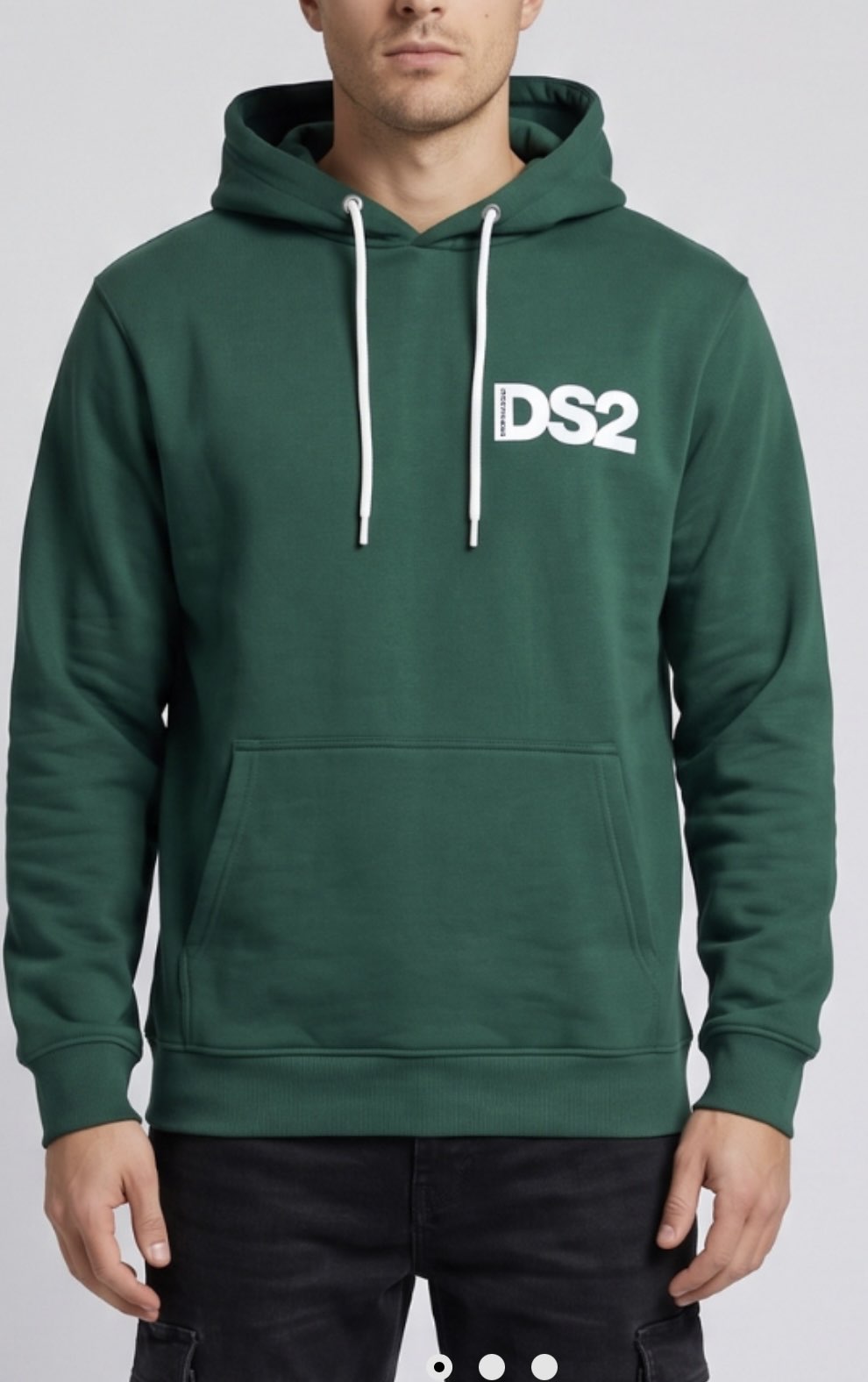 DS2 FELPA - F62A362