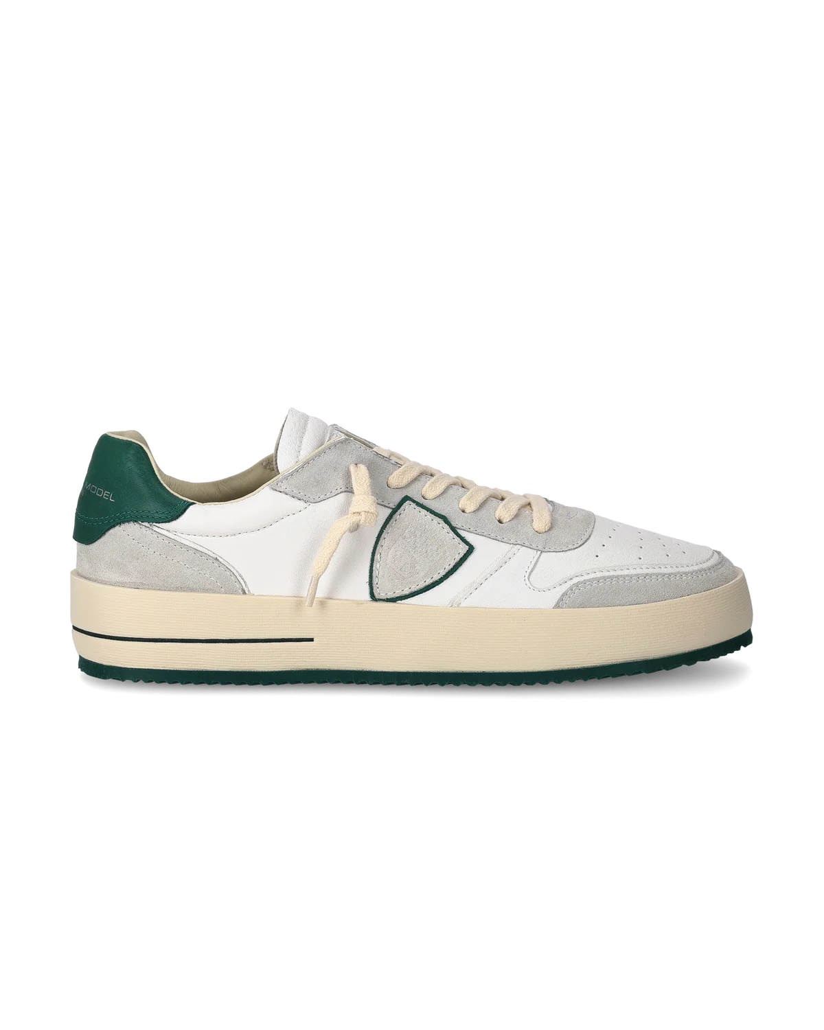 PHILIPPE MODEL SNEAKERS - VNLU