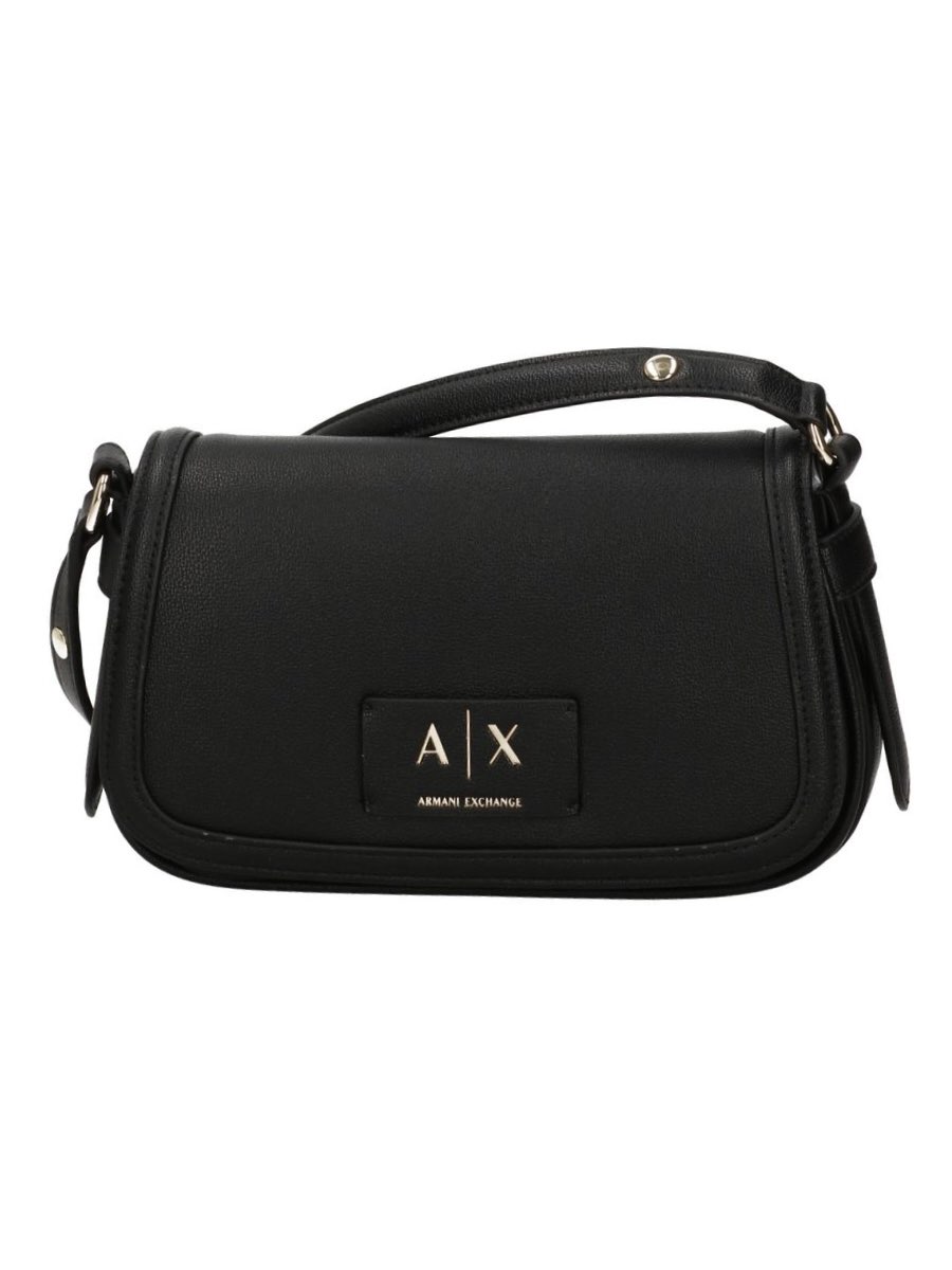 ARMANI EXCHANGE MESSENGER  BORSA A TRACOLLA DONNA - XW002596AF22649