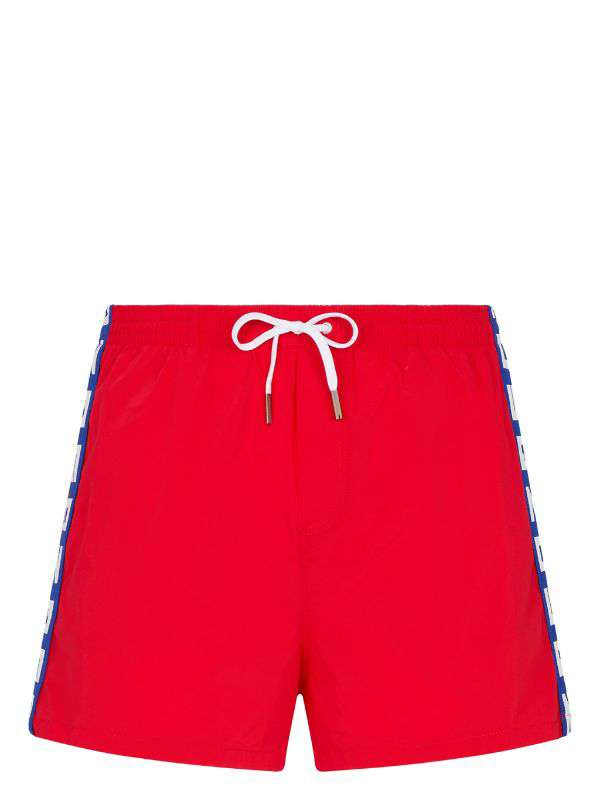 DSQUARED COSTUME - D7B645540