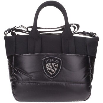 BLAUER BORSA A SPALLA UNISEX ADULTO - QUARTXS01/PAD
