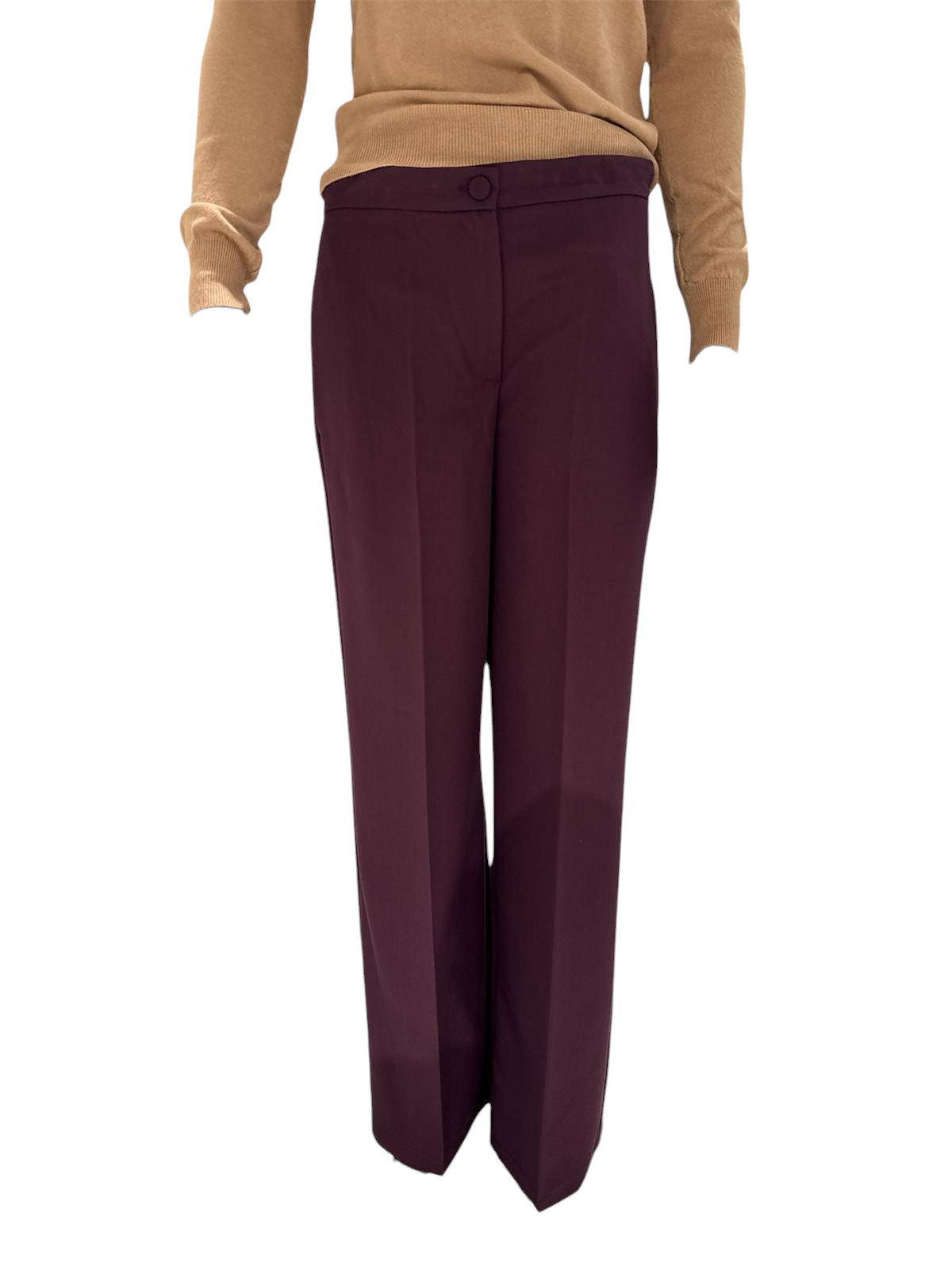 VICOLO PANTALONE DONNA - TF0371