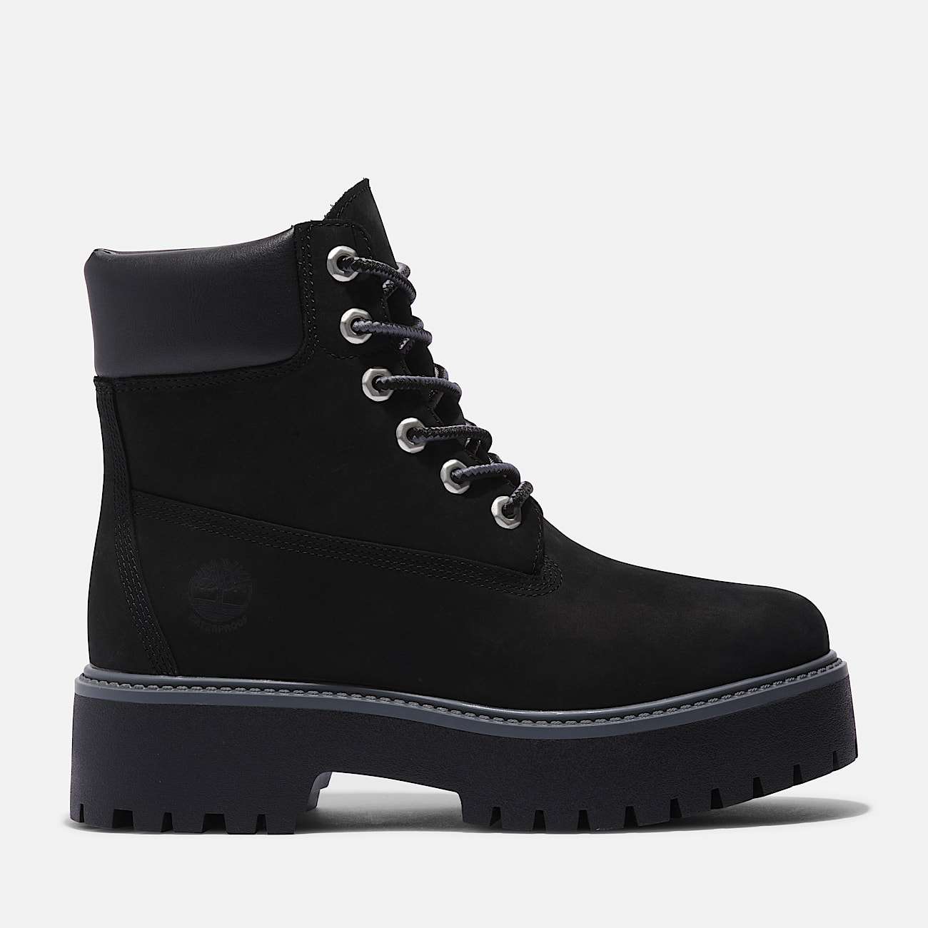 TIMBERLAND STIVALETTI DONNA - TB1A5RH5