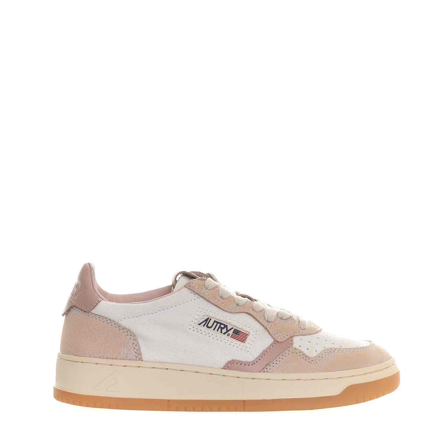 AUTRY SNEAKERS DONNA - AULW