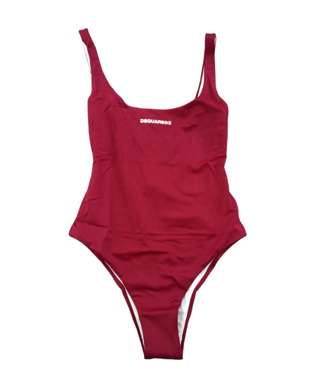 DSQUARED COSTUME ONE PIECE