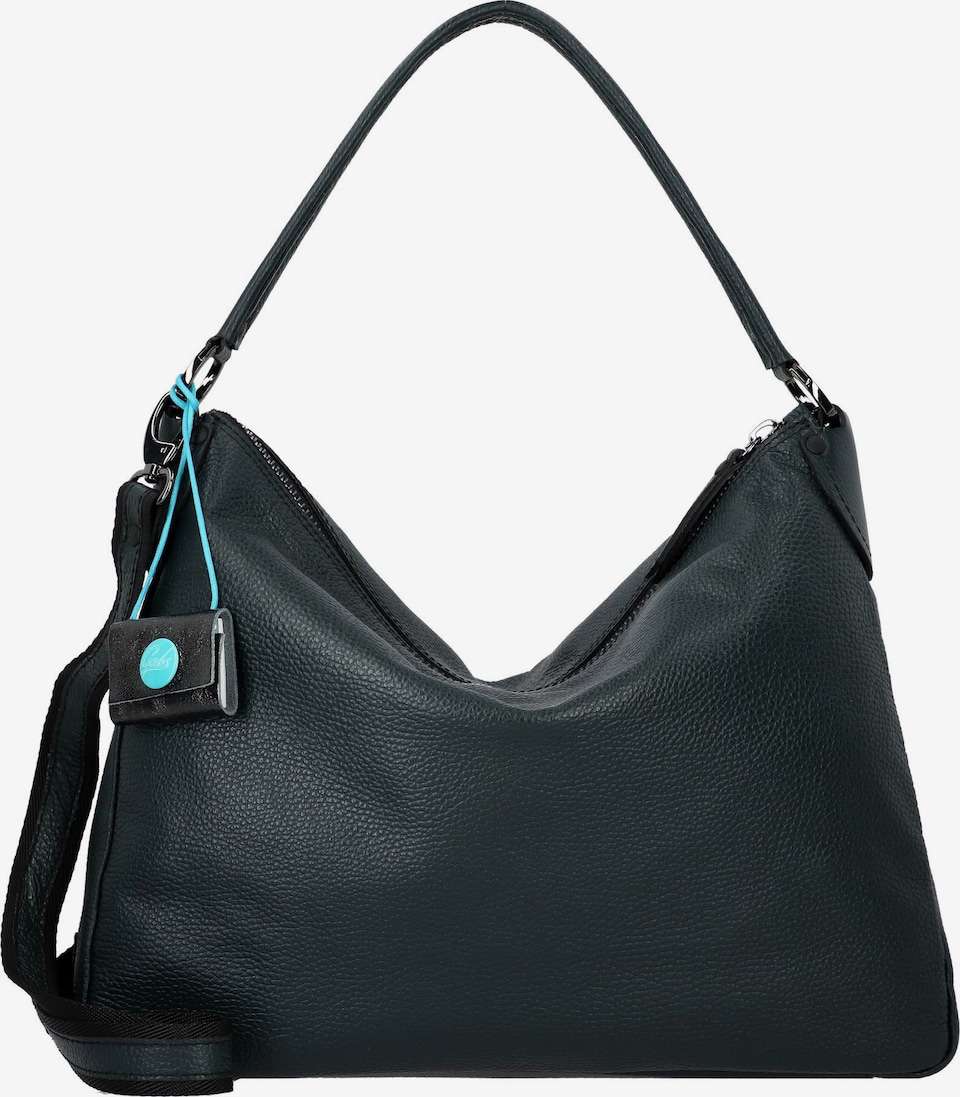 GABS BORSA A SPALLA DONNA - G007206T3-X2865
