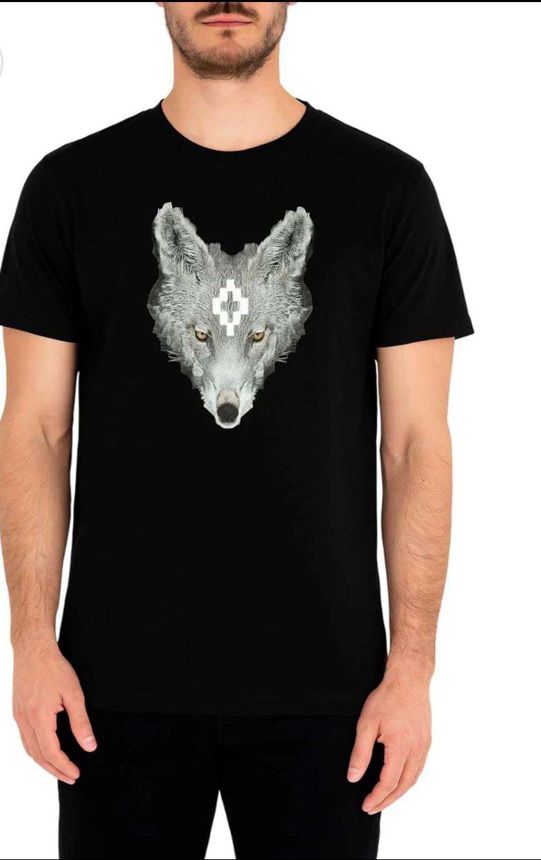COUNTY OF MILAN T-SHIRT - F5CAMATH047