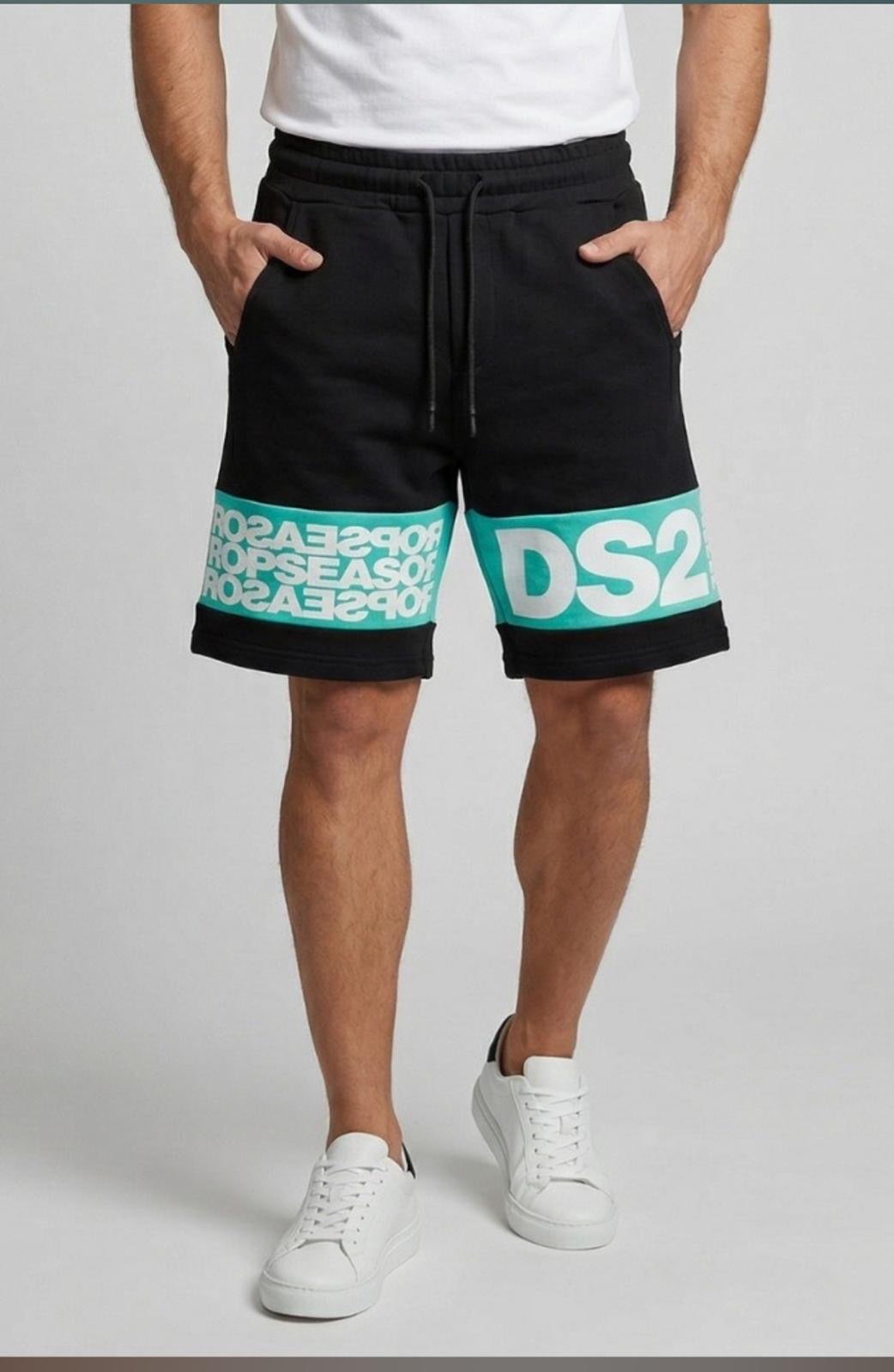 DS2 BERMUDA UOMO  - SS26215