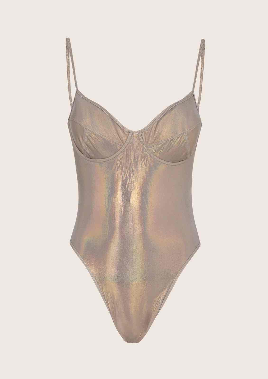 F**K MONOKINI DONNA - FK24-0532