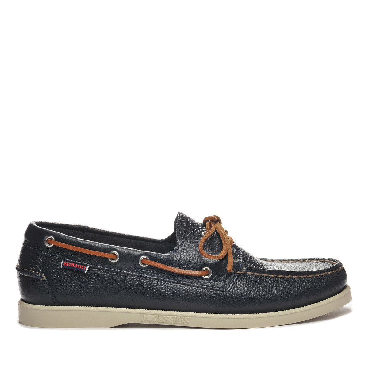 SEBAGO DOCKSIDES MOCASSINO