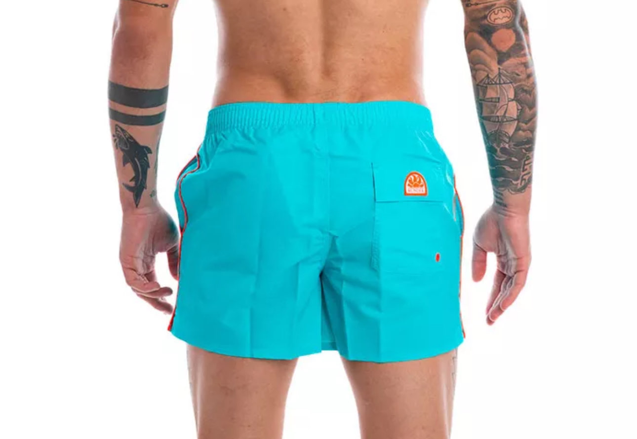 SUNDEK COSTUME - M700BDTA100