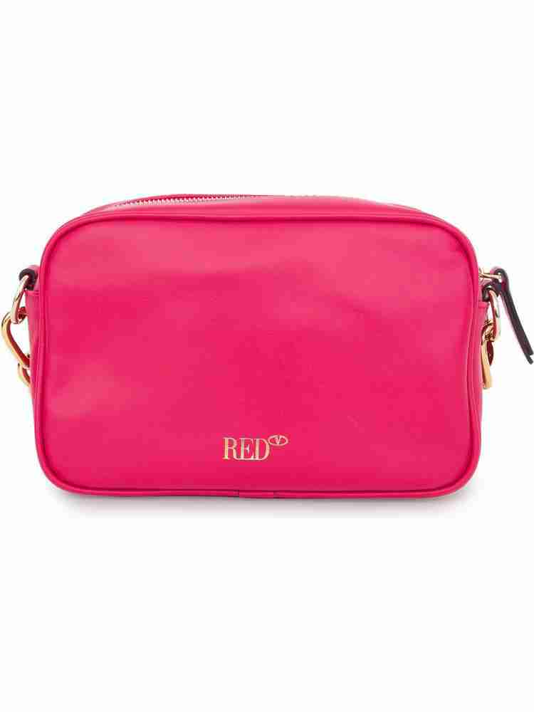 RED VALENTINO GARAVANI BORSA CON TRACOLLA DONNA - 2Q0B0D40