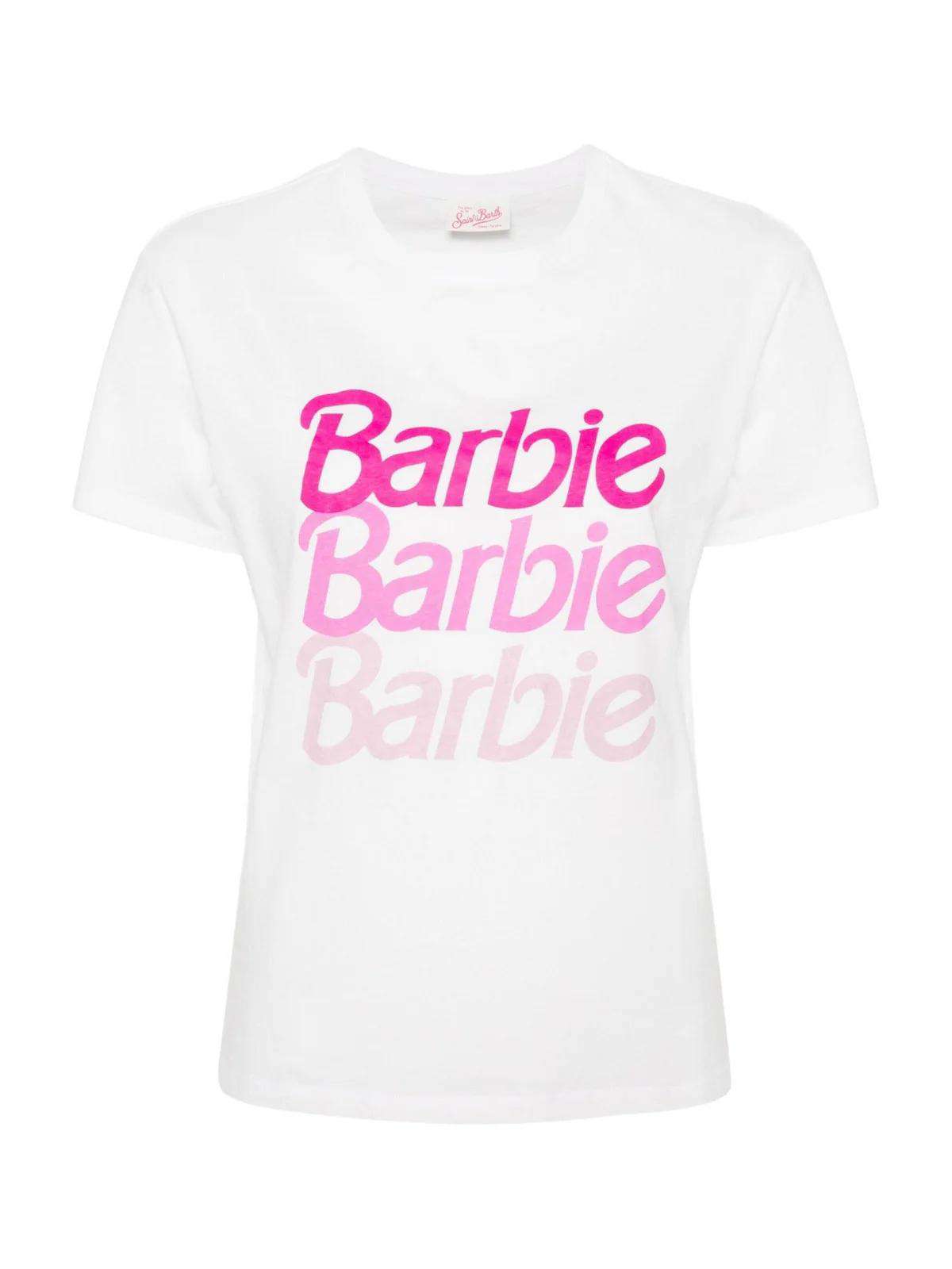 MC2 SAINT BARTH T-SHIRT DONNA - EMI0001