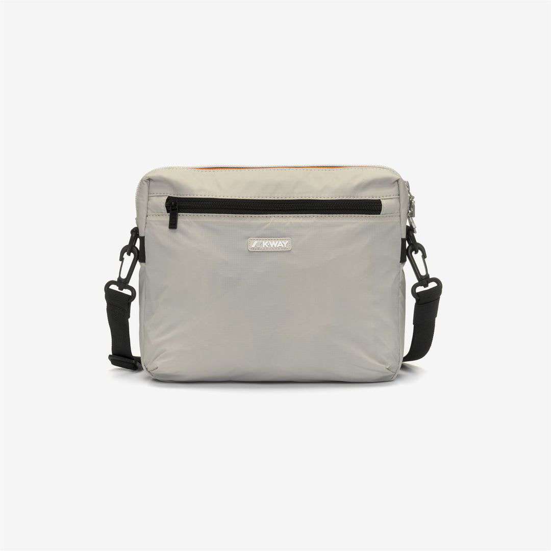 K-WAY POUCH BAG UNISEX ADULTO - K8125RW