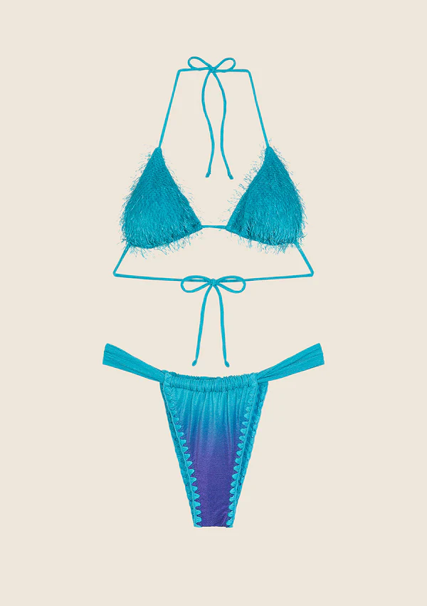 F**K BIKINI DONNA - FK25-1131X46