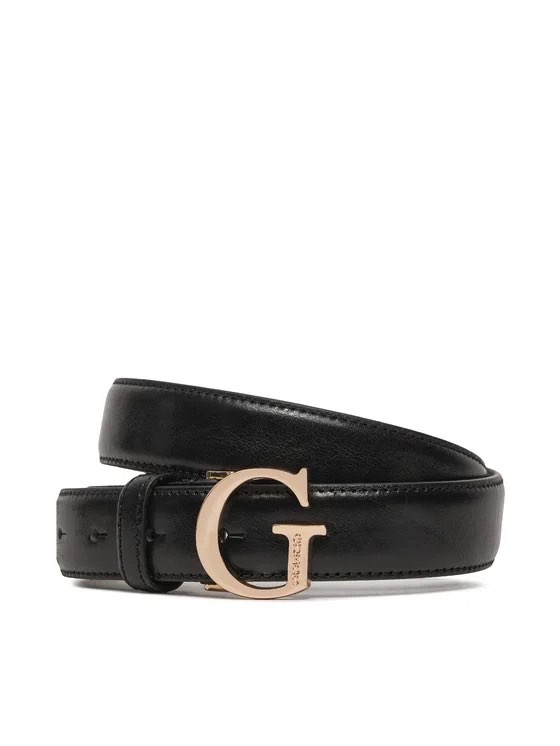 GUESS CINTURA DONNA ADJ PANT - BW9118P4230
