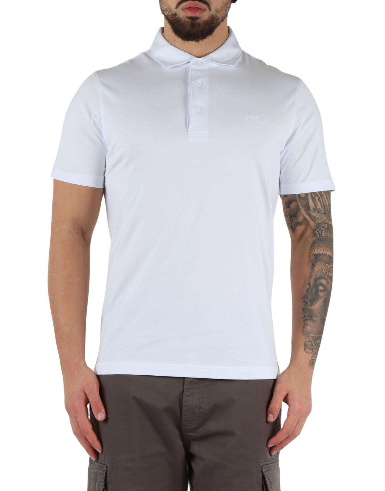 SUN 68 POLO - A35135