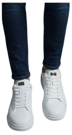 DS2 SNEAKERS - DS2U044