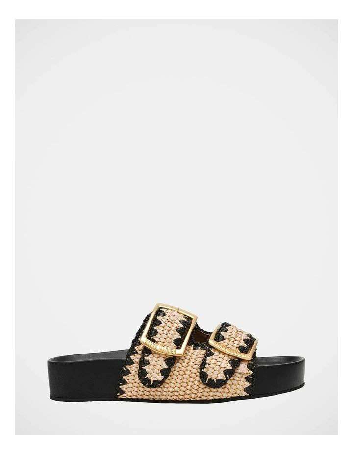 STEVE MADDEN ON DECK SANDALO DONNA - SMSON DECK