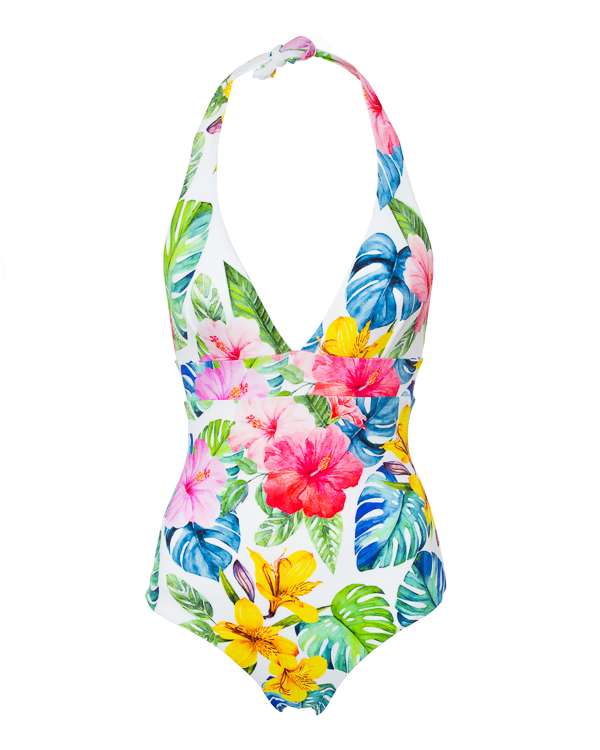 MC2 SAINT BARTH MONOKINI DONNA - MARN001
