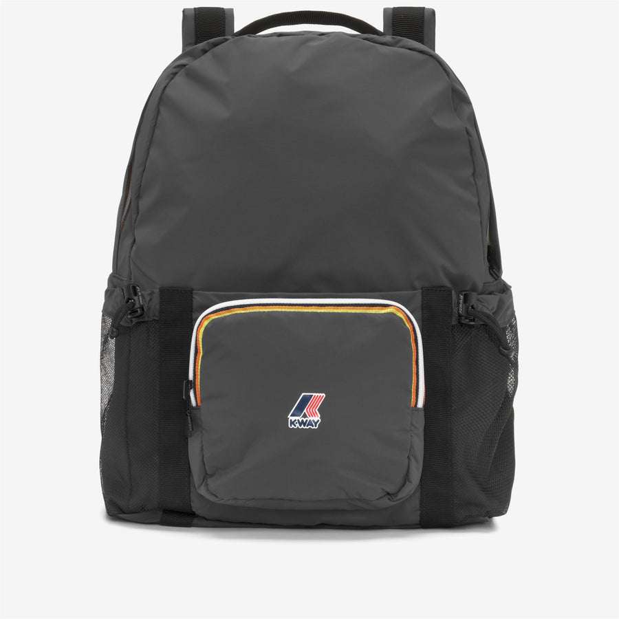 K-WAY ZAINO UNISEX ADULTO LE VRAI 4.0 MICHEL - K5135PW