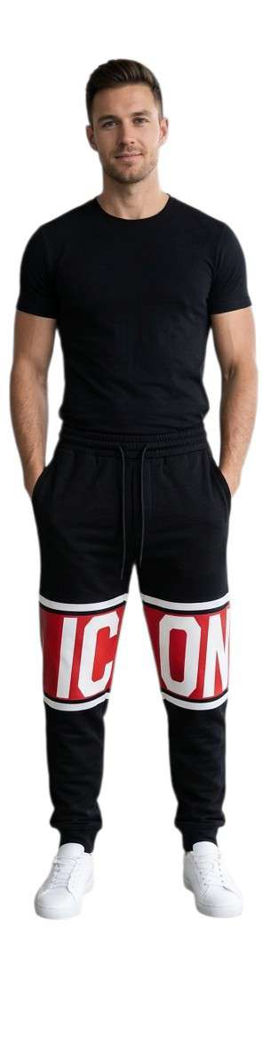 ICON PANTALONI - IUP023