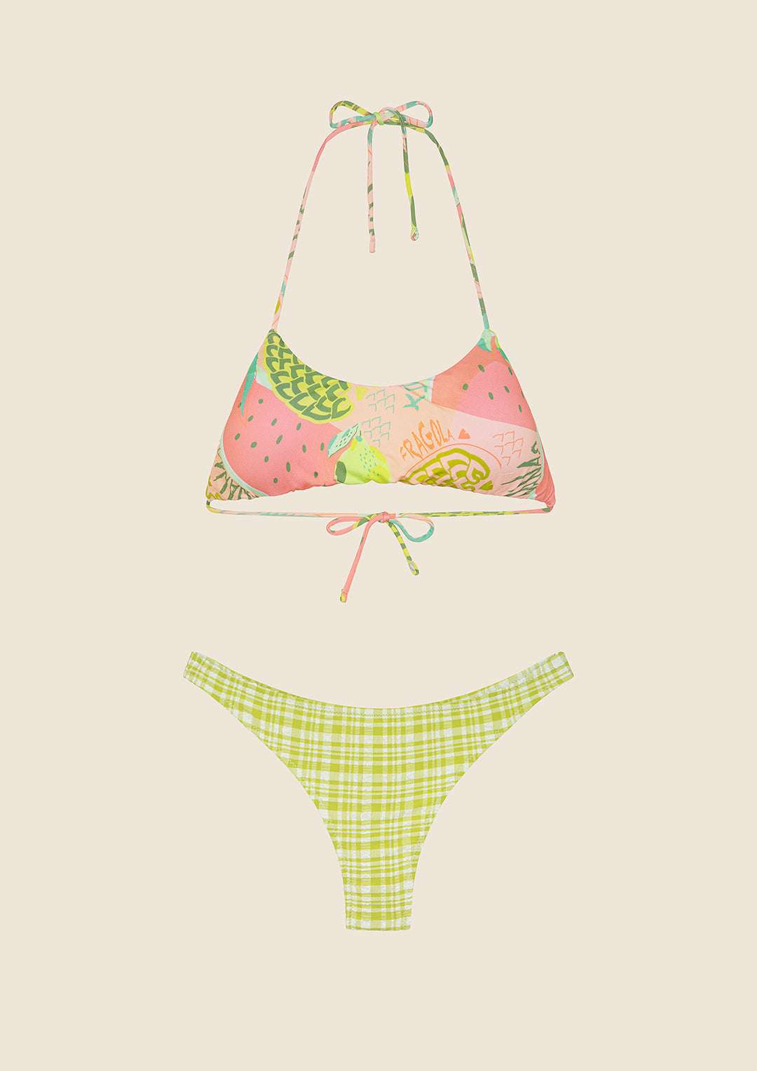 F**K BIKINI DONNA - FK25-0611X12
