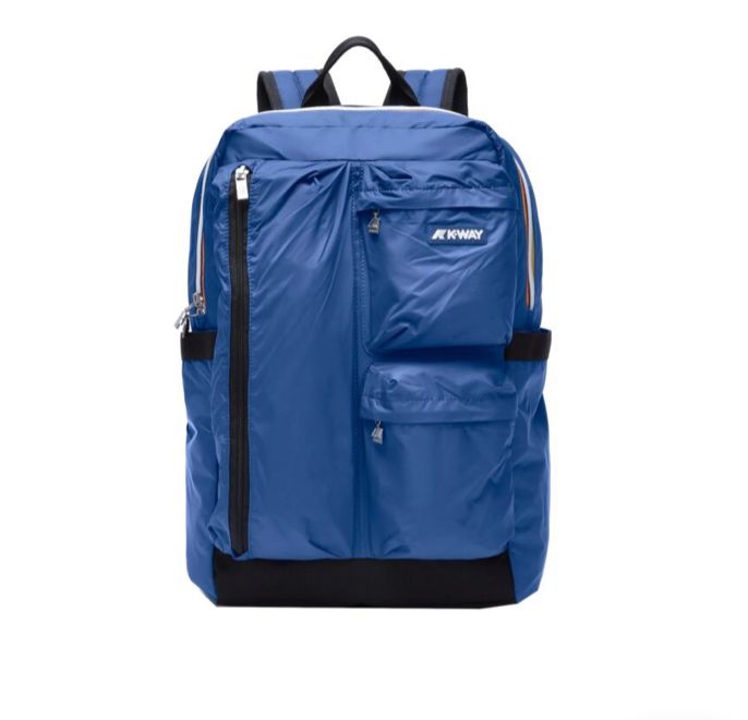 K-WAY - Zaino Unisex adulto