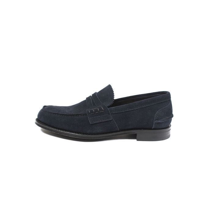 CHURCH'S MOCASSINI - EDB003