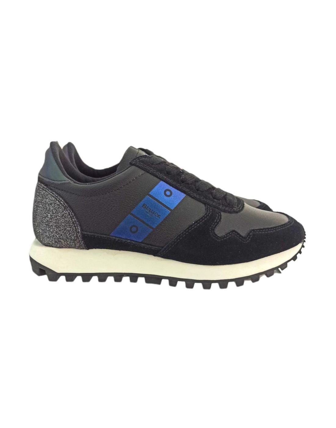 BLAUER sneakers blauer MERRIL02/PUG