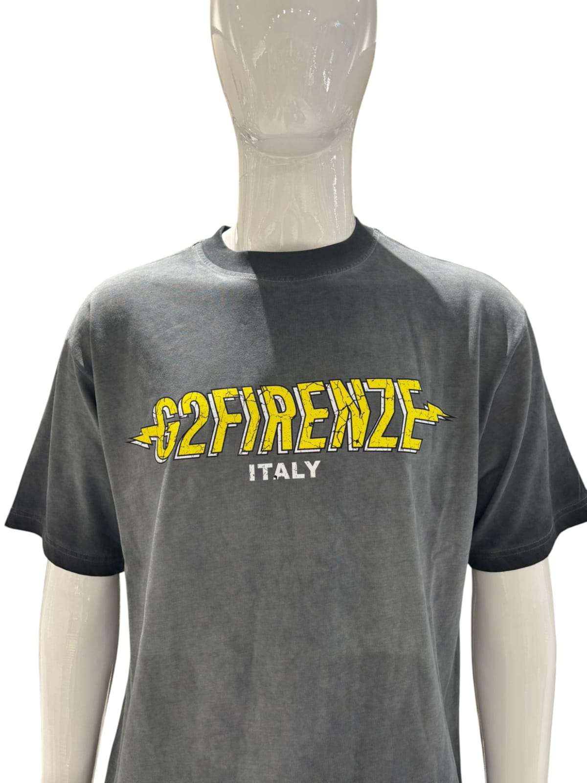 G2 FIRENZE T-SHIRT - FLASH