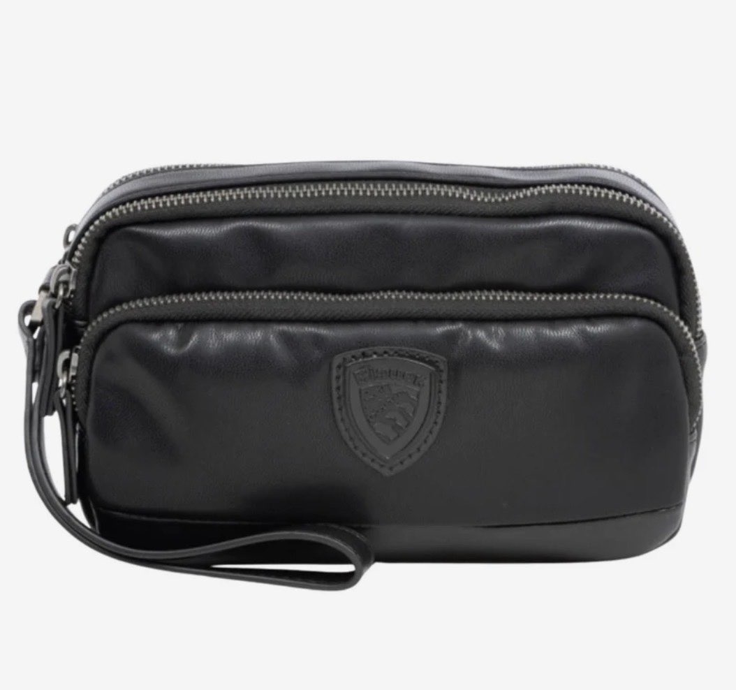 BLAUER POCHETTE - FIFTH01/TAL