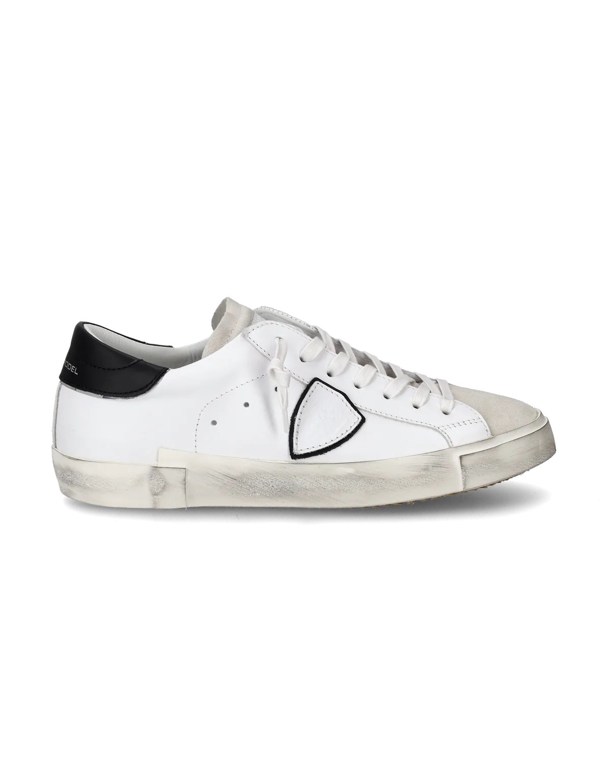 PHILIPPE MODEL SNEAKERS - PRLU