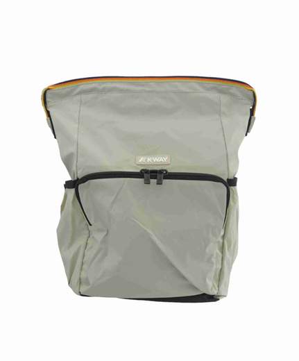 K-WAY ZAINO UNISEX ADULTO MAIZY - K7118HW