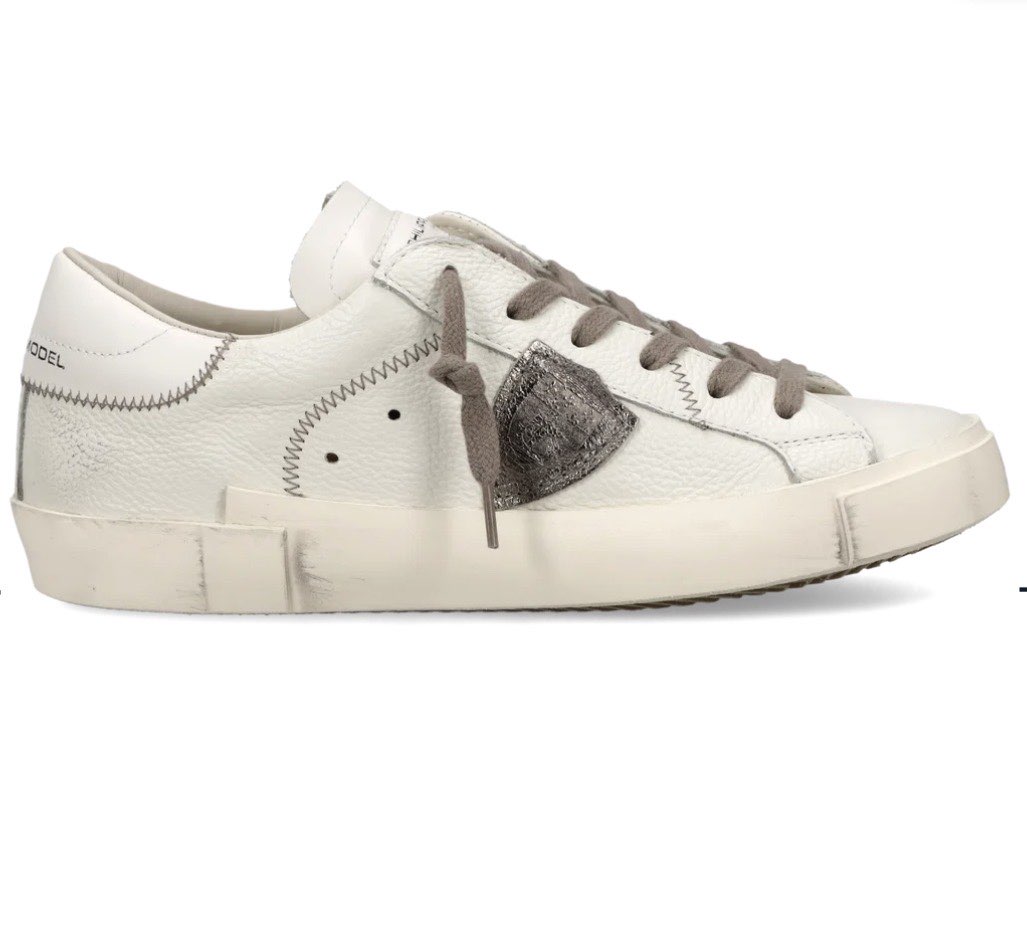 PHILIPPE MODEL SNEAKERS DONNA - PRLD