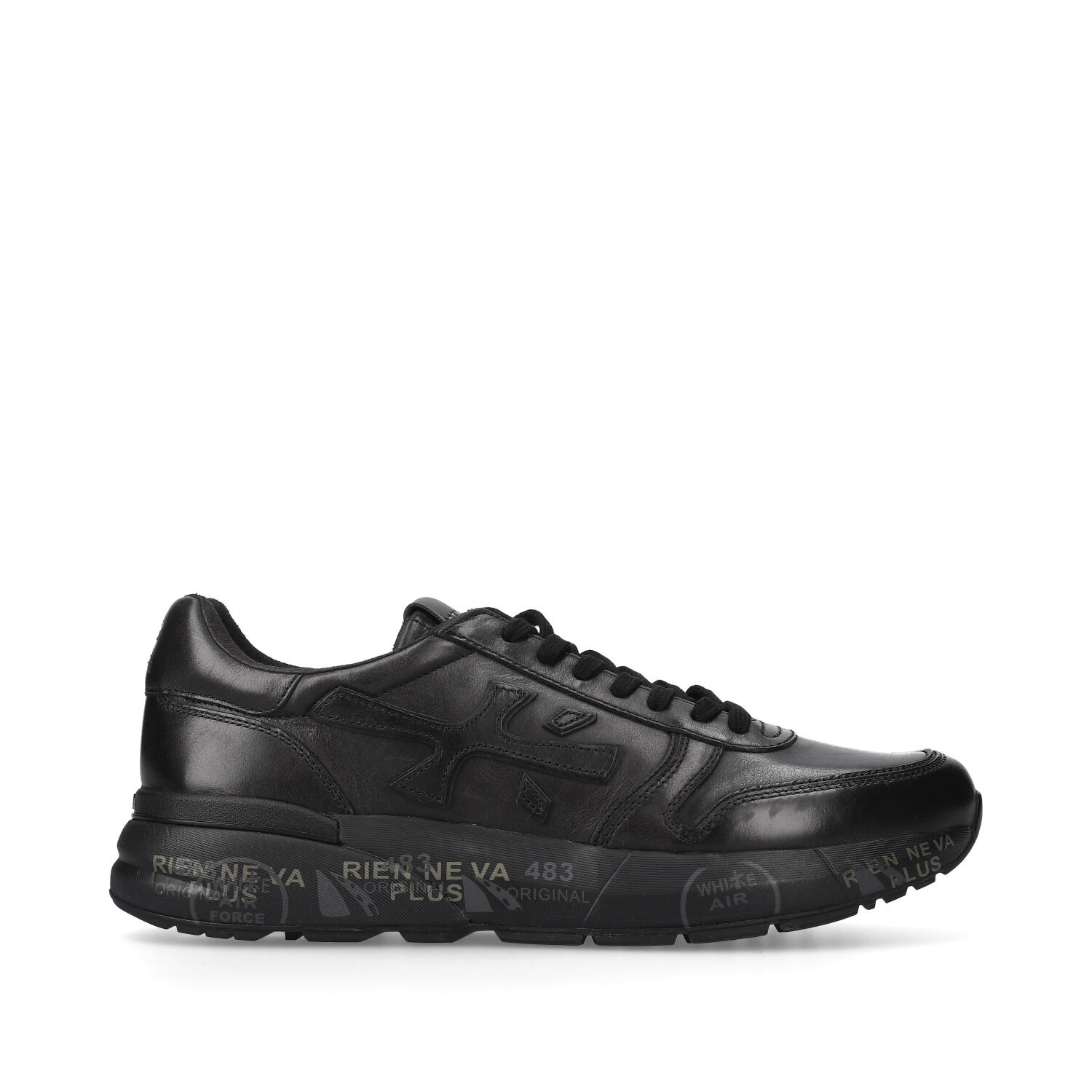 PREMIATA SNEAKERS - MICK