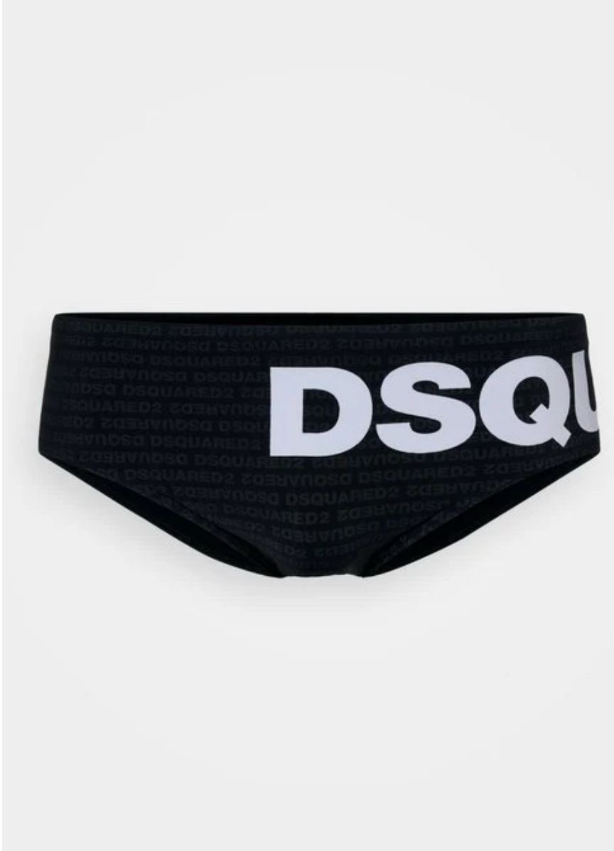 DSQUARED SLIP MARE - D7B2E5940
