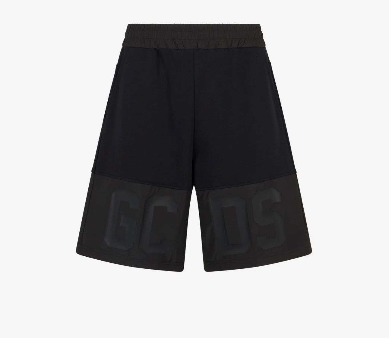GCDS SWEATSHORTS UOMO  -L230F004