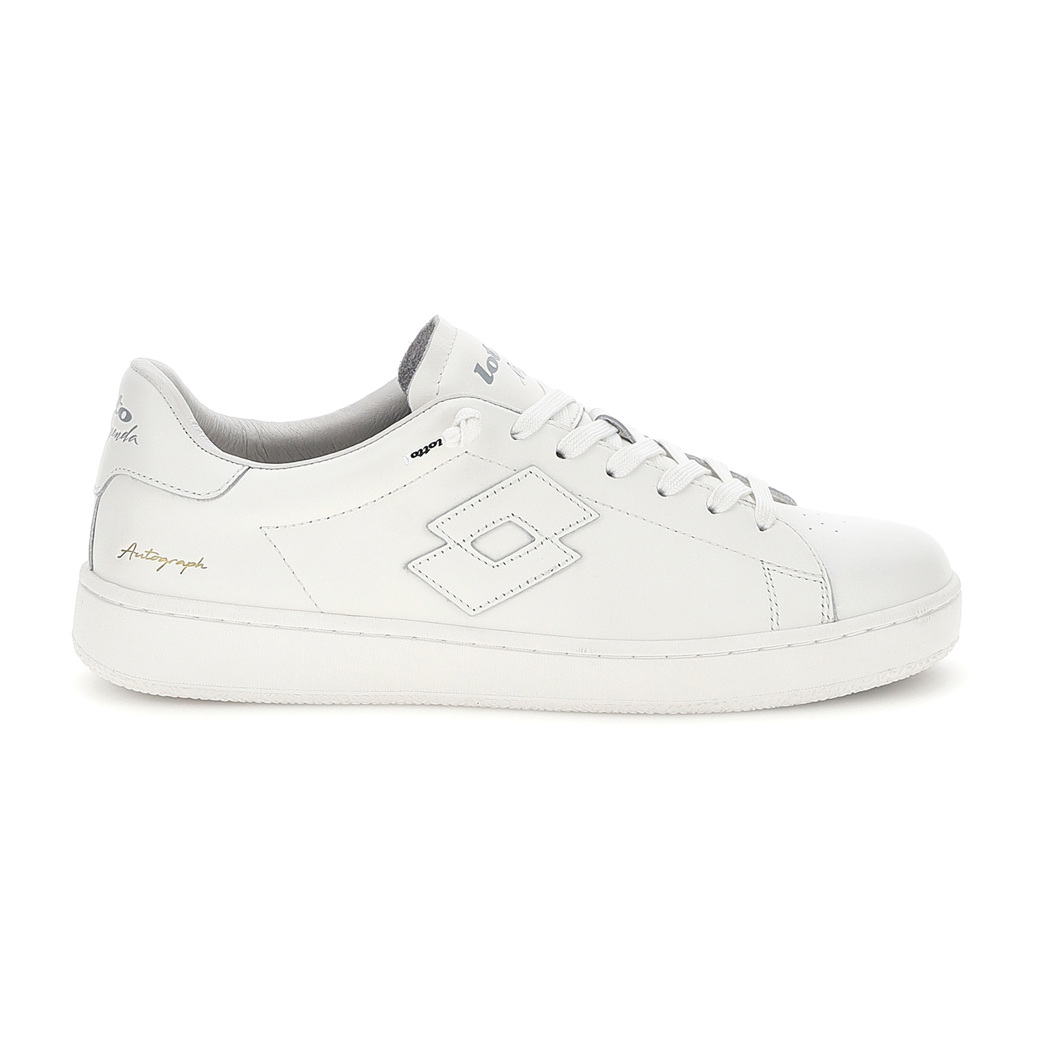 LOTTO LEGGENDA SNEAKERS - 222639