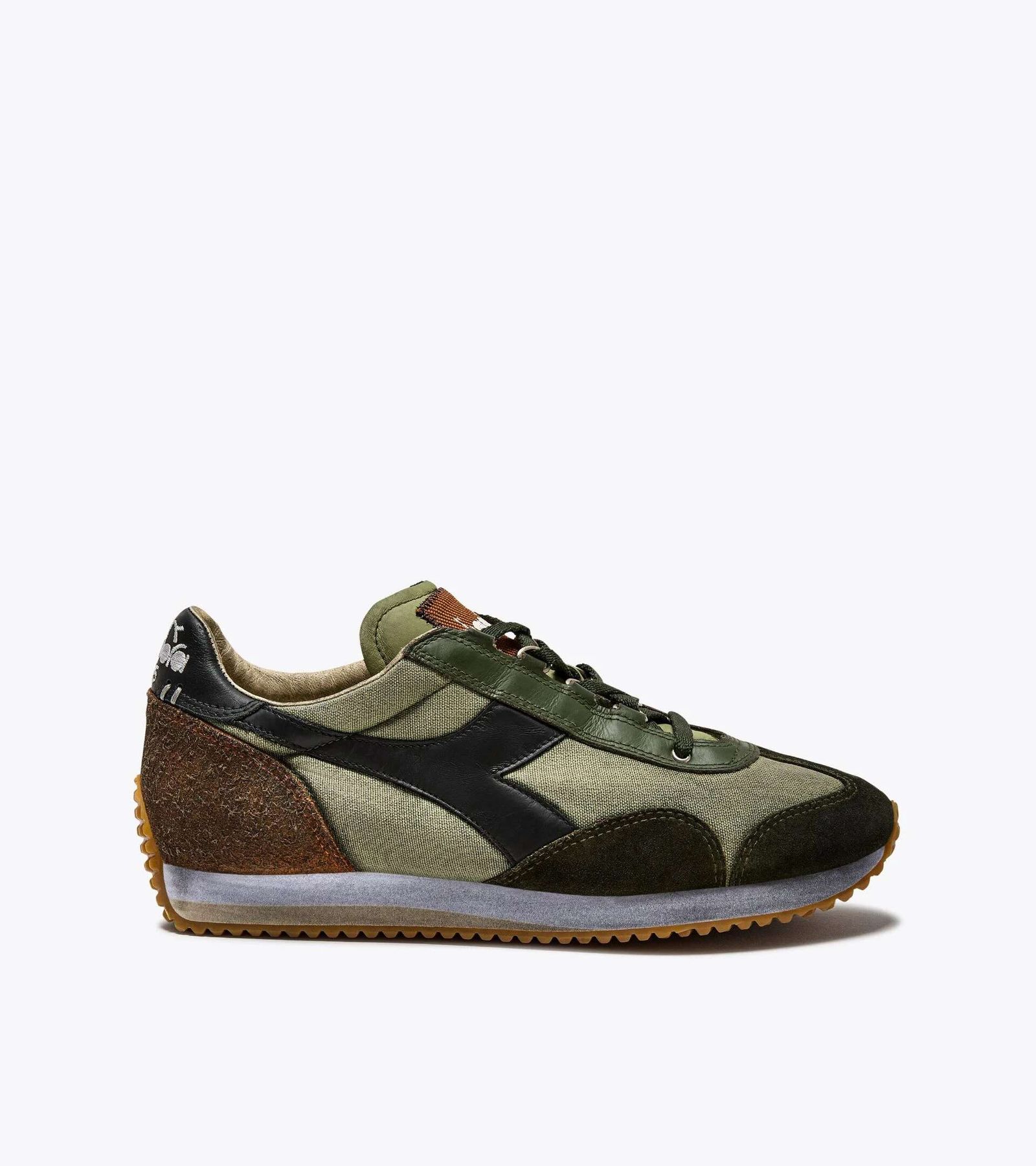 DIADORA EQUIPE DIRTY SW EVO SNEAKERS - 201181251
