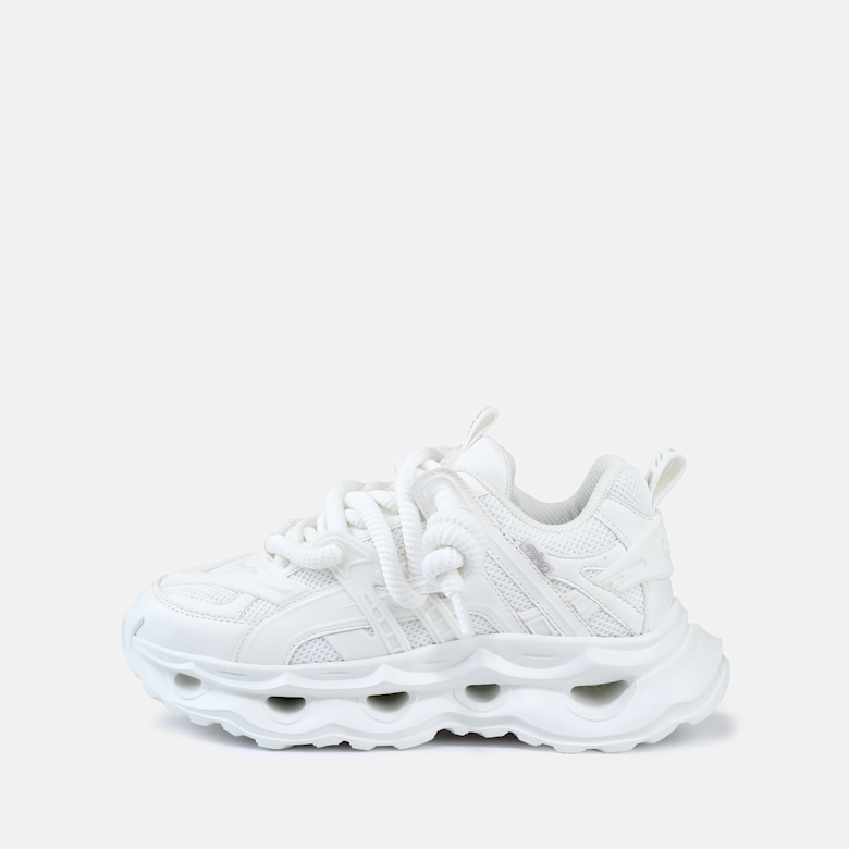 BUFFALO SNEAKERS DONNA - PD00016371