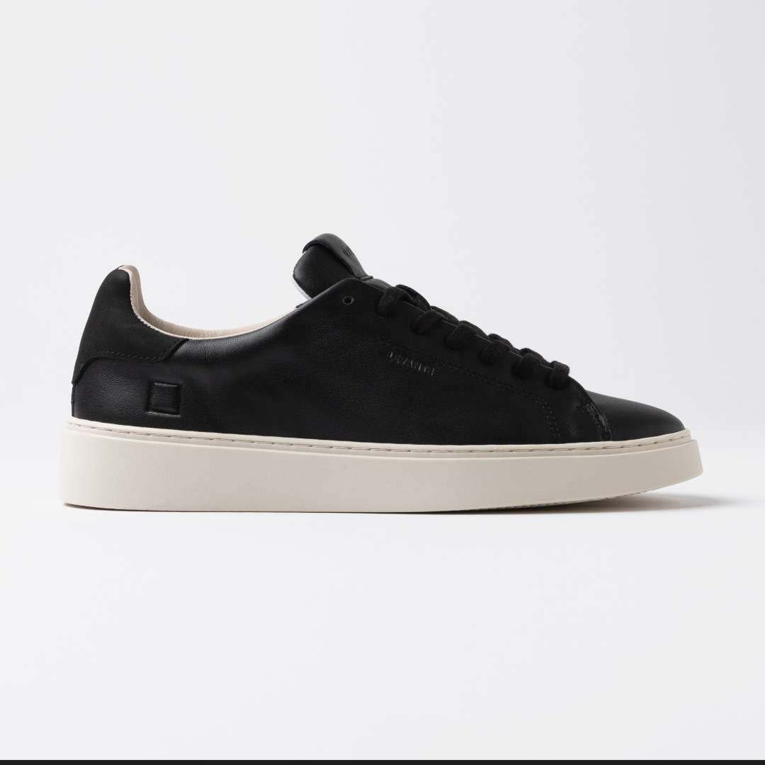 D.A.T.E. SNEAKERS - M431-LV-CA